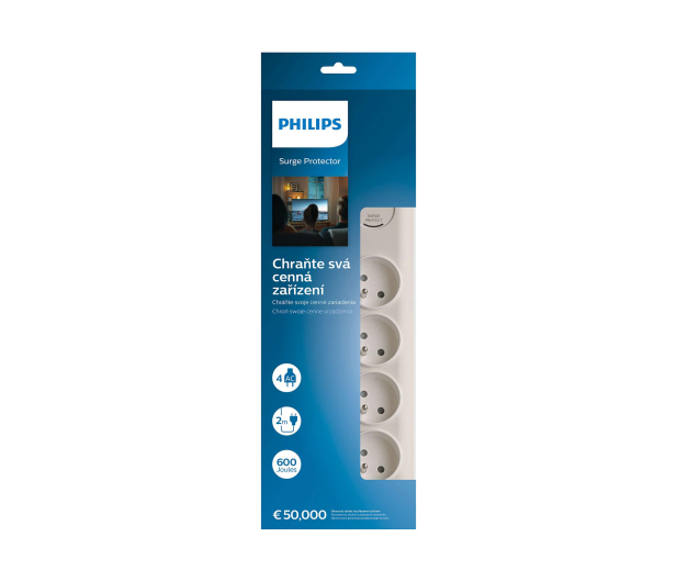Philips SPN7040WA/60 Phil-SPN7040WA/60 - 1377771 - zdjęcie
